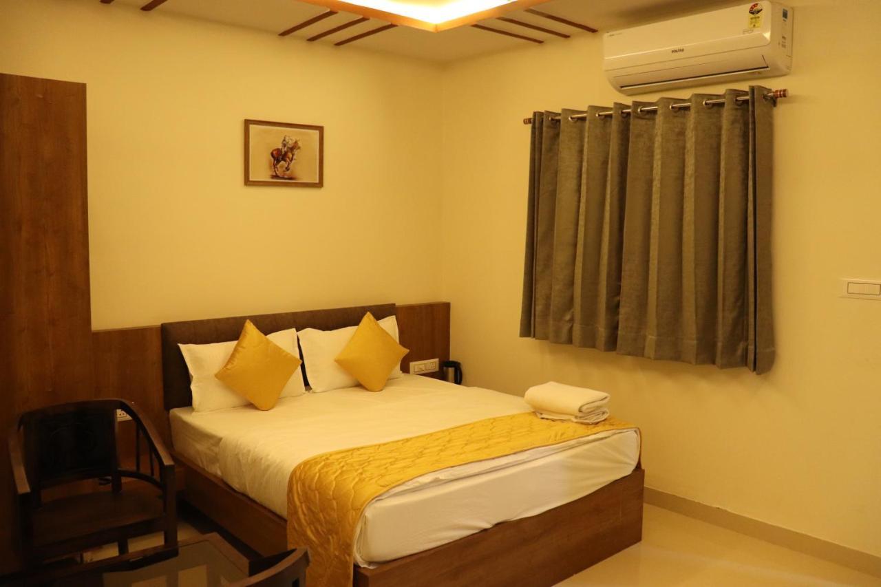 Hotel Jmb Jodhpur  Exterior photo