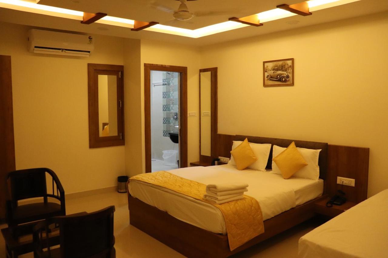 Hotel Jmb Jodhpur  Exterior photo