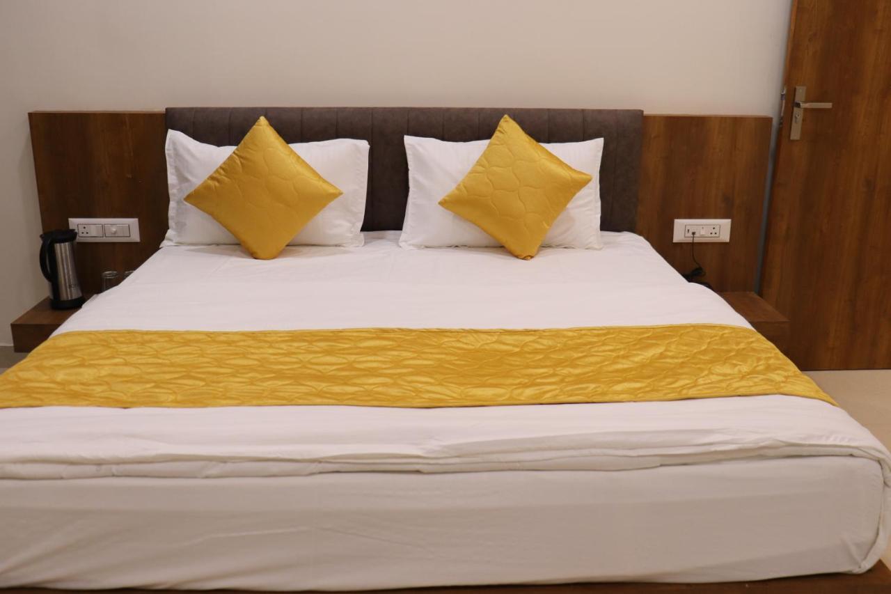 Hotel Jmb Jodhpur  Exterior photo